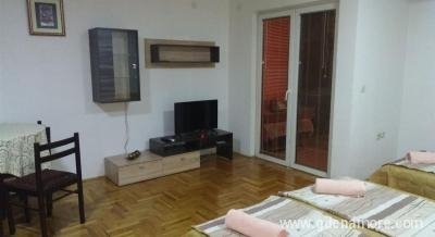 Apartmani Misevski, privatni smeštaj u mestu Ohrid, Makedonija